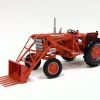 1/16 Allis Chalmers D14 with Utility Loader, Limited Edition 8th in Pork Expo Series