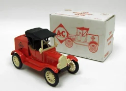 1/25 1918 Allis Chalmers Runabout Bank, Made in the USA