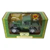 1/25? 1938 American Bantam Pickup, John Deere Bank #117 by ERTL