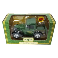 1/25? 1938 American Bantam Pickup, John Deere Bank #117 by ERTL