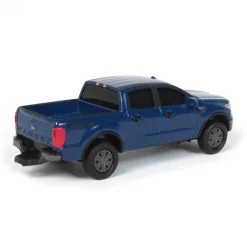 1/64 2019 Blue Ford Ranger XLT Sport