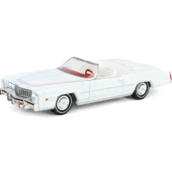 1/64 1976 Cadillac Eldorado Convertible, The End of an Era 1916-1976, Hobby Exclusive