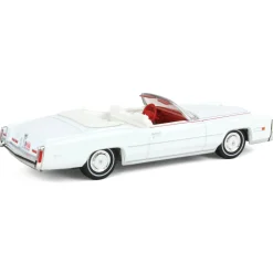 1/64 1976 Cadillac Eldorado Convertible, The End of an Era 1916-1976, Hobby Exclusive