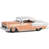 1/64 1955 Chevrolet Bel Air Custom Coupe (Lot #1275.1), Barrett-Jackson Scottsdale Edition Series 12