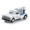 1/64 1969 Chevrolet C-30 Dually Wrecker, Jerrys Towing, Fall Guy Stuntman Association Series