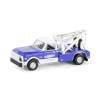 1/64 1969 Chevrolet C30 Dually Wrecker, Yenko, Dually Drivers Series 15