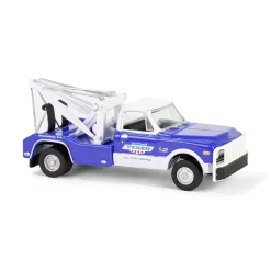 1/64 1969 Chevrolet C30 Dually Wrecker, Yenko, Dually Drivers Series 15