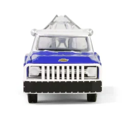 1/64 1969 Chevrolet C30 Dually Wrecker, Yenko, Dually Drivers Series 15