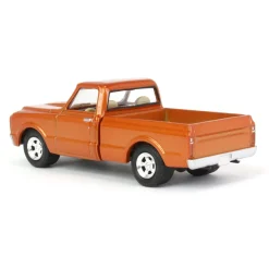 1/64 1967 Chevrolet C10 Pickup, Stacey David's Gearz Copperhead, Acme Exclusive