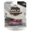1/64 1971 Chevrolet C-30 Wrecker, STP Oil, Dually Drivers 11--CHASE UNIT
