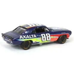 1/64 1969 Chevrolet Camaro, Alex Bowman First Win Tribute, Hobby Exclusive