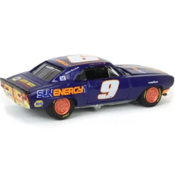 1/64 1969 Chevrolet Camaro, Chase Elliott, Hendrick Motorsports First Win Tribute, Hobby Exclusive