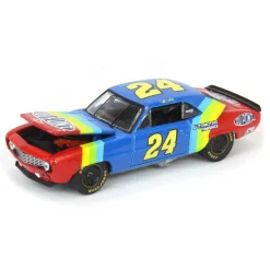1/64 1969 Chevrolet Camaro, Jeff Gordon First Win Tribute, Hobby Exclusive