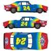 1/18 1969 Chevrolet Camaro, Jeff Gordon / Hendrick Motorsports First Win Tribute