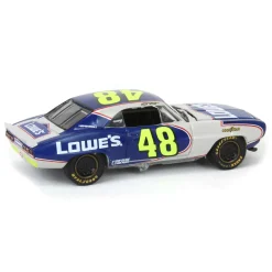1/64 1969 Chevrolet Camaro, Jimmie Johnson First Win Tribute, Hobby Exclusive