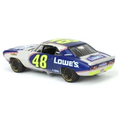 1/64 1969 Chevrolet Camaro, Jimmie Johnson First Win Tribute, Hobby Exclusive