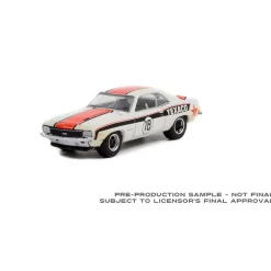 1/64 1969 Chevrolet Camaro RS, Texaco, Running on Empty Series 14