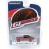 1/64 1968 Chevrolet Camaro SS 396, Cordova Maroon, GreenLight Muscle Series 29