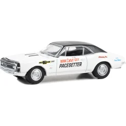 1/64 1967 Chevrolet Camaro SS, Bill Book, Running on Empty Series 16