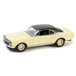 1/64 1967 Chevrolet Camaro SS/RS, Vintage Ad Cars Series 10