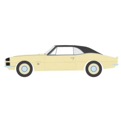 1/64 1967 Chevrolet Camaro SS/RS, Vintage Ad Cars Series 10