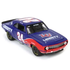 1/64 1969 Chevrolet Camaro, William Byron First Win Tribute, Hobby Exclusive