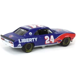 1/64 1969 Chevrolet Camaro, William Byron First Win Tribute, Hobby Exclusive