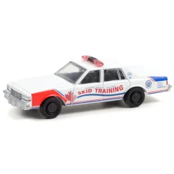 1/64 1987 Chevrolet Caprice, Ontario Police College, Hot Pursuit Series 39