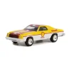 1/64 1975 Chevrolet Chevelle Laguna, Shell Oil, Anniversary Collection Series 14