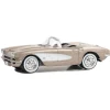 1/64 1961 Chevrolet Corvette Convertible (Lot #1041), Barrett-Jackson Scottsdale Edition Series 13