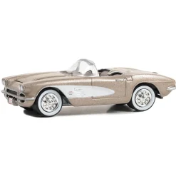 1/64 1961 Chevrolet Corvette Convertible (Lot #1041), Barrett-Jackson Scottsdale Edition Series 13
