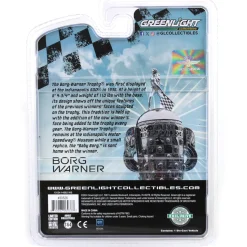 1/64 2024 Chevrolet Corvette Stingray, Borg Warner Trophy Special Edition, Only 1,008 Made