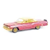 1/64 1963 Chevrolet Impala Lowrider, Michael Heralda Special Edition, Hobby Exclusive