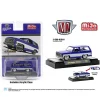 1/64 1973 Chevrolet K5 Blazer, Violet White, M2 Machines MIJO Exclusive