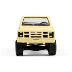 1/64 1986 Chevrolet M1008, Desert Tan, Battalion 64 Series 5