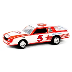 1/64 1984 Chevrolet Monte Carlo, All-Star Racing #5 First Win Tribute, Hobby Exclusive