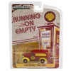 1/64 1939 Chevrolet Panel Truck, Shell Gasoline, Running on Empty Series 14