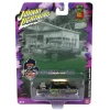 1/64 1955 Chevrolet, RAT Fink CTC Exclusive, 3000 Made, Johnny Lightning