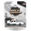1/64 2018 Chevrolet Silverado 3500 Dually Service Bed, FDOT, Dually Drivers 12--CHASE UNIT