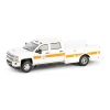 1/64 2016 Chevrolet Silverado 3500 HD Dually Service Bed, CalTrans, Dually Drivers Series 15