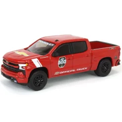 1/64 2023 Chevrolet Silverado 1500, 107th Indianapolis 500 Official Truck, Hobby Exclusive