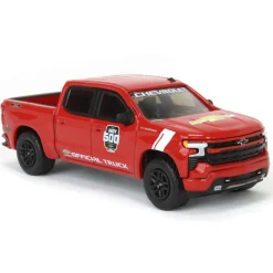 1/64 2023 Chevrolet Silverado 1500, 107th Indianapolis 500 Official Truck, Hobby Exclusive