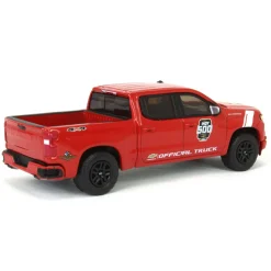 1/64 2023 Chevrolet Silverado 1500, 107th Indianapolis 500 Official Truck, Hobby Exclusive