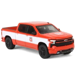 1/64 2023 Chevrolet Silverado, Phillips 66, Running on Empty Series 17