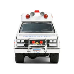 1/64 1991 Chevrolet Suburban Ambulance, Glacier County EMS, First Responders Series 2