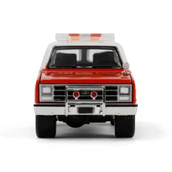 1/64 1991 Chevrolet Suburban, FDNY Battalion Chief, Hobby Exclusive