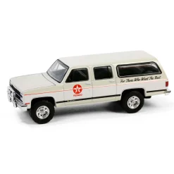 1/64 1990 Chevrolet Suburban, Texaco Special Edition Series 1