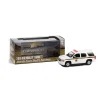 1/43 2010 Chevrolet Tahoe, Absaroka County Sheriff by Greenlight