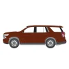1/64 2022 Chevrolet Tahoe, Auburn Metallic, Blue Collar Collection Series 14
