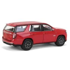 1/64 2022 Chevrolet Tahoe LT Texas Edition with Figure, Hobby Shop Series 14